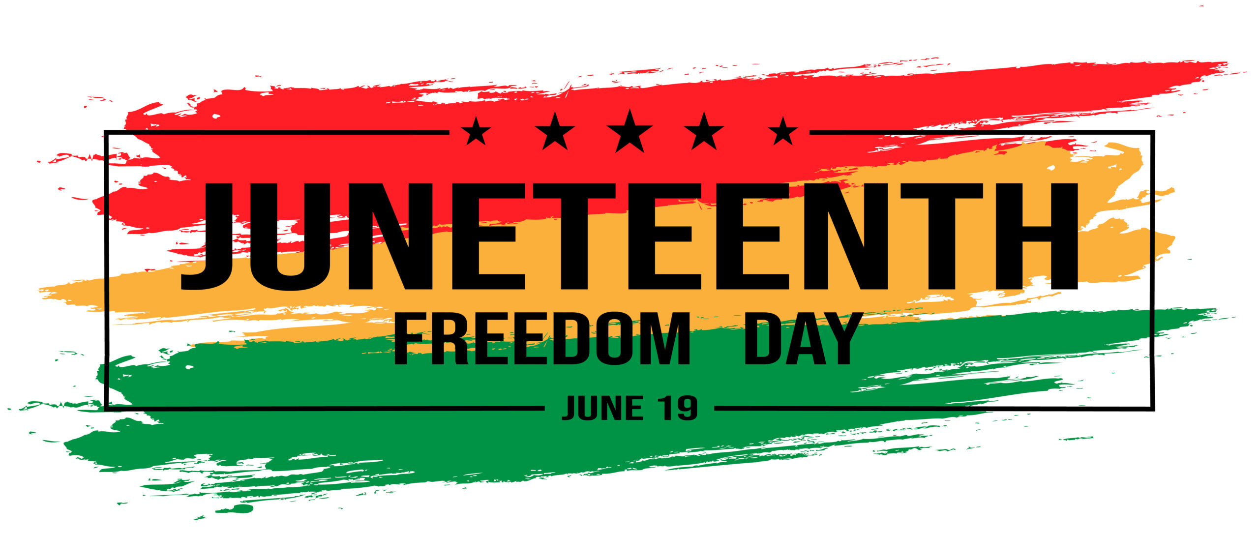 What Day Is Juneteenth 2025 On The Calendar